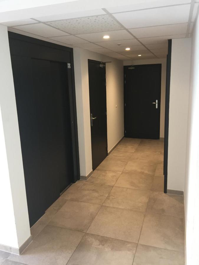 Le Riesling Colmar Centre Charmant Appartement Avec Terrasse Et Parking Gratuit Exteriör bild