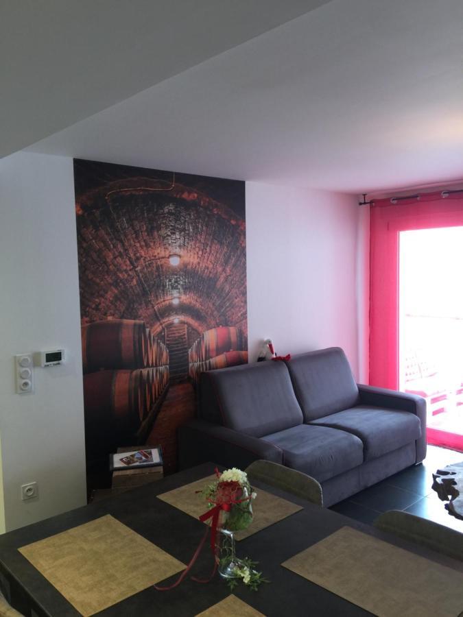 Le Riesling Colmar Centre Charmant Appartement Avec Terrasse Et Parking Gratuit Exteriör bild