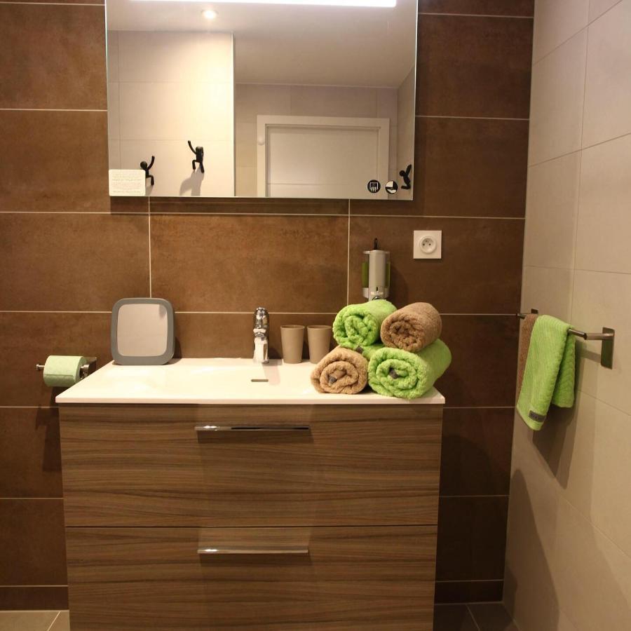 Le Riesling Colmar Centre Charmant Appartement Avec Terrasse Et Parking Gratuit Exteriör bild
